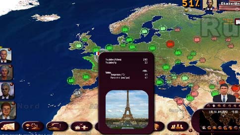 geopolitical simulator 4 free download